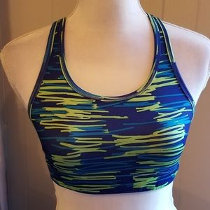 CHAMPION exercise bra